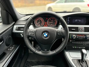 Bmw e91 330xd A/T - 10