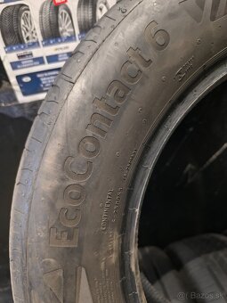 205/60 R16 Continental letne pneumatiky - 10