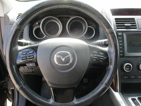 MAZDA CX9 3,7iV6 201kw AWD/AT/Revolution DPH - 10