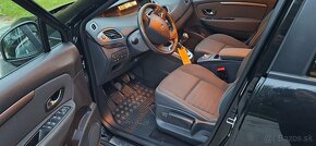 Renault Megane scenic - 10