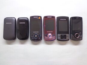 SAMSUNG GT-E1190 SGH-J700 C3050 GT-S3100 SGH-E250 - 10