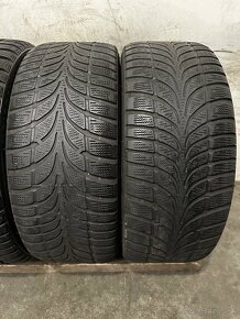 Zimná sada 5x112 R18 , 225/45/18 Audi A4 B9 - 10 Arm Gravis - 10