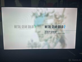 Xbox 360 E 500GB Silent Hill + Metal Gear Solid (komplet) - 10