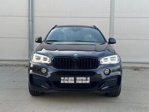 BMW X6, xDRIVE 30d M-SPORT edition - 10