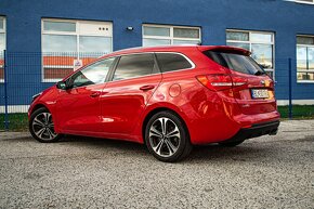 Kia Ceed GT Line - 10