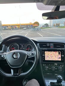 VW Golf 7 2018r.v 139 950km - 10