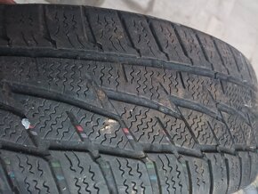 Zimná sada 5x100 R15 195/65 R15 - 10