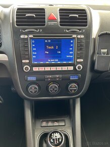 Volkswagen Golf Combi 1.9TDi 77kw - TOP STAV - 10