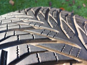 205/50 r17 zimne pneumatiky 2 kusy - 10