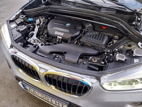 BMW X1 sdrive 18d - 10