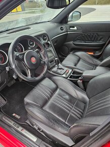 Alfa Romeo 159 3.2 JTS V6 24V Q4 A/T - 10