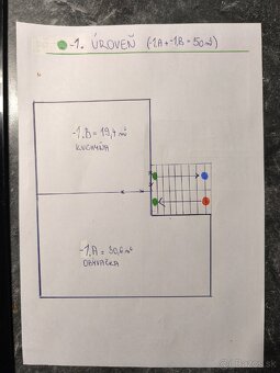 RD-18 miestností (292 m² priestoru)+6 ár. pozemok grátis - 10