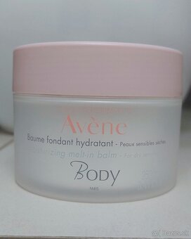 predam nove kremy a vzorky AVENE - 10