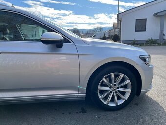 VW PASSAT VARIANT - PREDAJ AJ NA SPLÁTKY - 10