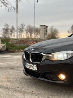 BMW 318d f34 3gt 105kw - 10