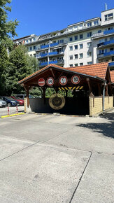 Jedinečná ponuka Predaj garáže, Bratislava-Petržalka, ul. Šu - 10