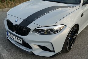 BMW M2 Competition - 10