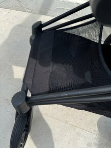 Cybex Priam Lux 2022 Stardust Black - 10