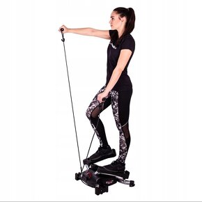 Stepper Insportline big - 10