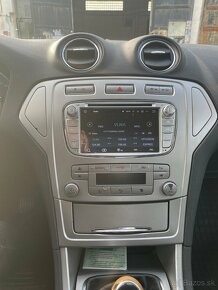 Predám Ford Mondeo 2.0tdci - 10