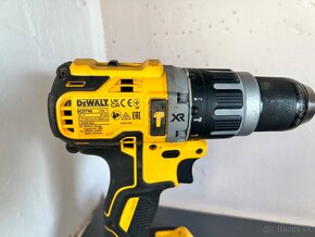 DeWALT DCD796 Akumulátorová bezuhlíková príklepová vŕtačka - 10