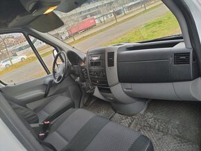 Mercedes-Benz Sprinter 311 CDI ( 130 700 KM ) - 10