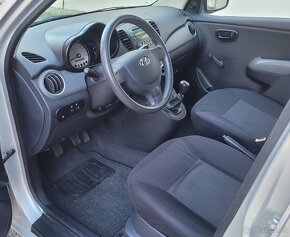 Hyundai i10 1.2i - 10