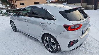 Kia Ceed 1.4 T-GDi GT-Line A/T - 10