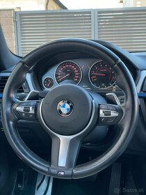 BMW 430i xDrive Gran Coupe M sport - 10