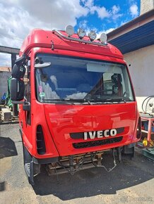 Díly Iveco Eurocargo 12/2015 - 10