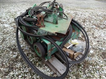 John Deere 7200 - 10