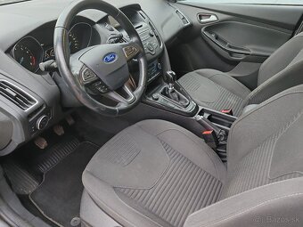 ford focus 1.0 benzin - 10