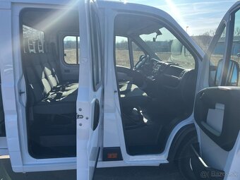 Fiat DUCATO 2.3 Mjet, 7 miest, /IVECO MOTOR/ - 10