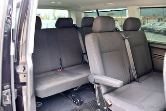 Volkswagen T6 Caravelle 2.0 TDI LONG - 10