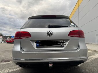 Predám passat b7 - 10