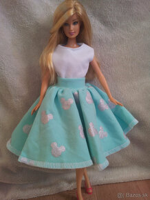 Barbie Teresa - 10