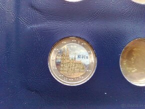 2 euro mince 2011 - 10