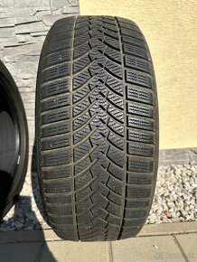 225/55 R17 97H zimné SEMPERIT - 10