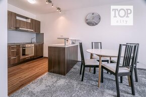 NA PREDAJ: LUXUSNÝ 2 IZBOVÝ APARTMÁN VO VEĽKEJ LOMNICI - 10