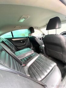 ROZPREDAM na ND VW PASSAT CC, 2.0TDI 103KW, 140PS - 10