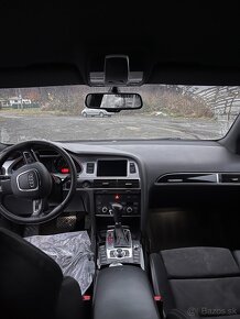 Audi A6 C6 facelift S-line, 3.0 TDi 176 kW quattro - 10