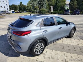 Kia Xceed 1,5T-GDI benzín 117,5 Kw,160 k - 10