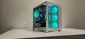 Intel i9 9900K, 32GB Ram, NVME 1TB, RTX 4060 8GB - 10