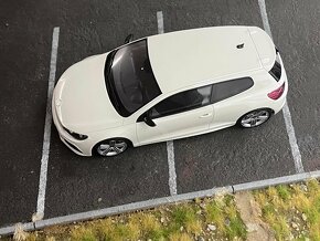 1:18 Volkswagen Scirocco 3 R - OttOmobile Limited - 10