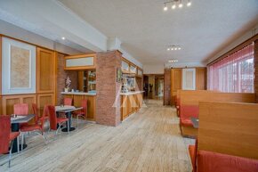 HOTEL PRIEHRADA, DEDINKY, SLOVENSKÝ RAJ - 10