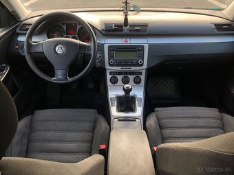 VW Passat 2.0 tdi - 10