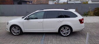 Škoda Octavia Combi 2.0TDi RS DSG6  Canton 2014 - 10