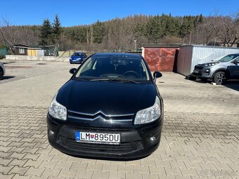 Citroen C4 - 10