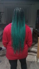 Afrobraids - 10