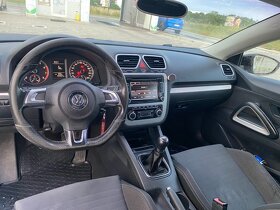 Scirocco 1,4tsi 90kw - 10